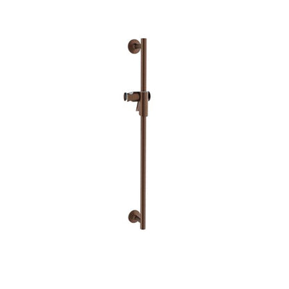 Baril - Shower bar with slider