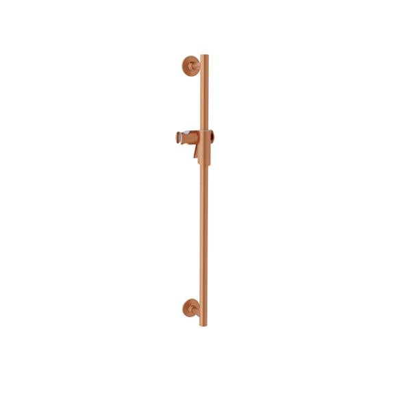 Baril - Shower bar with slider