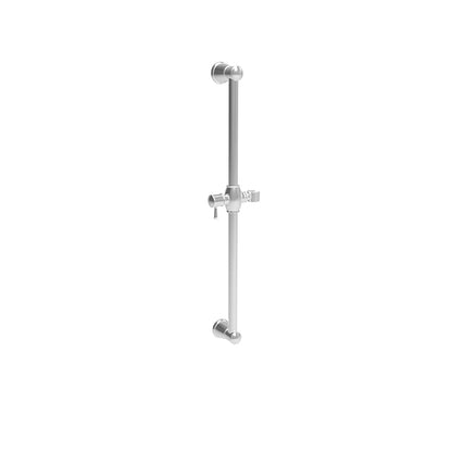 Baril - Shower bar with slider
