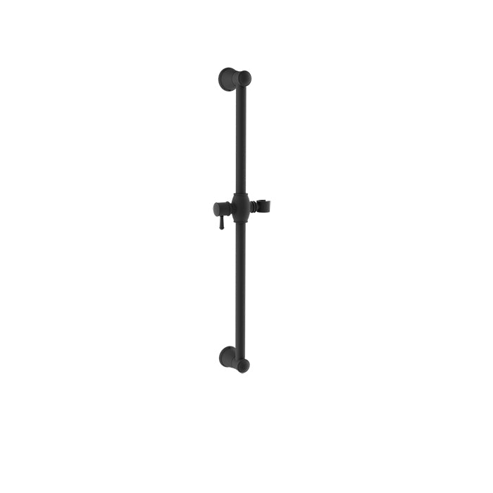 Baril - Shower bar with slider