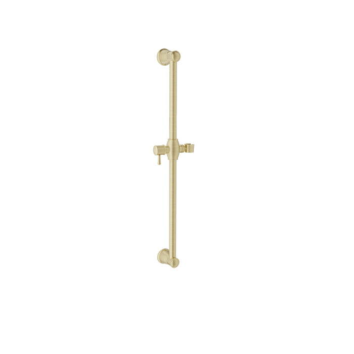 Baril - Shower bar with slider
