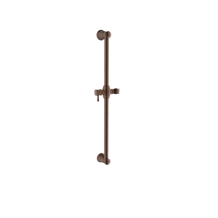 Baril - Shower bar with slider