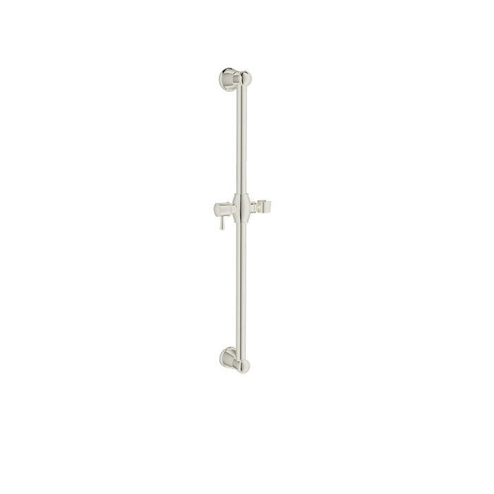 Baril - Shower bar with slider