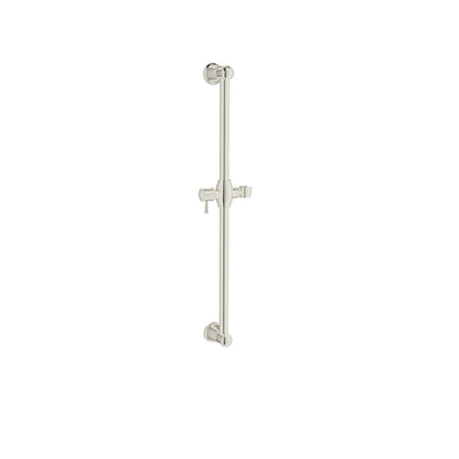 Baril - Shower bar with slider