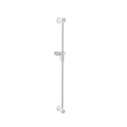 Baril - Shower bar with slider