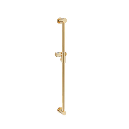 Baril - Shower bar with slider