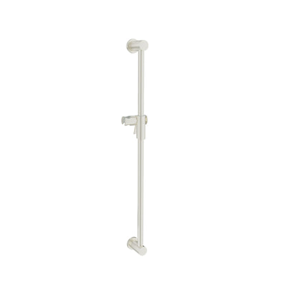 Baril - Shower bar with slider