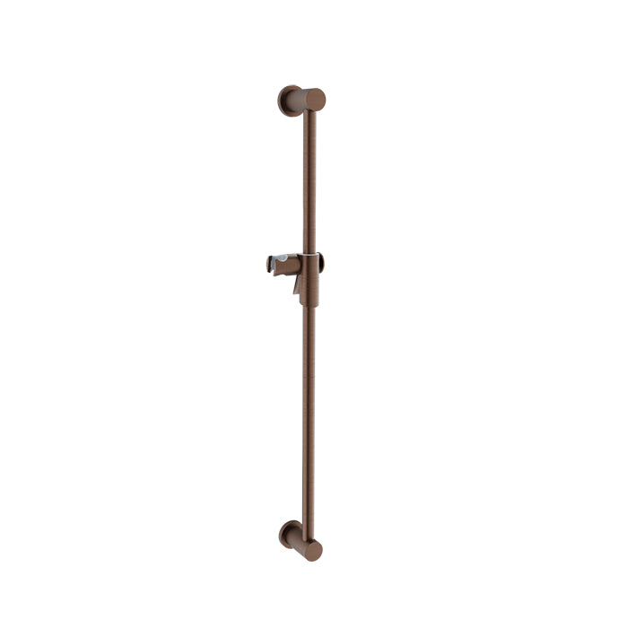 Baril - Shower bar with slider