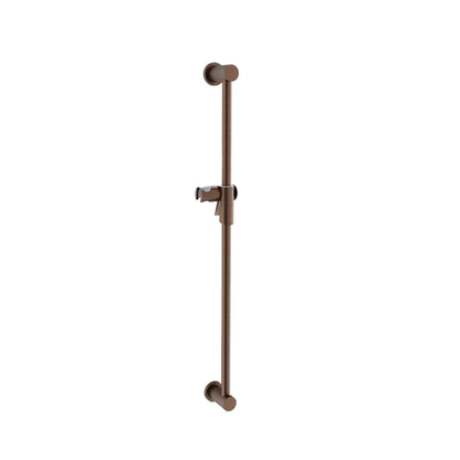Baril - Shower bar with slider