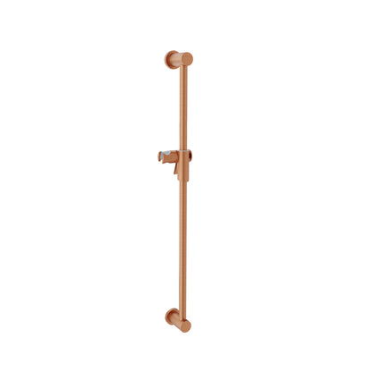 Baril - Shower bar with slider