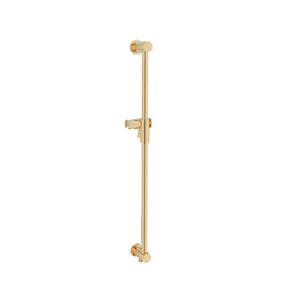 Baril - Shower bar with slider