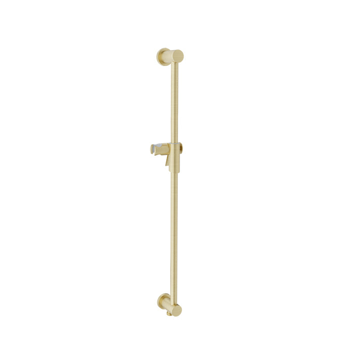 Baril - Shower bar with slider