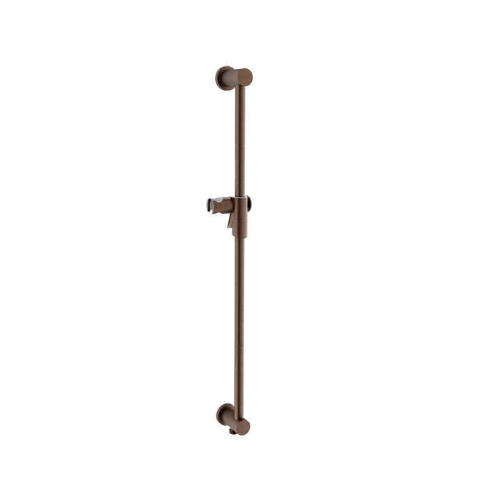 Baril - Shower bar with slider