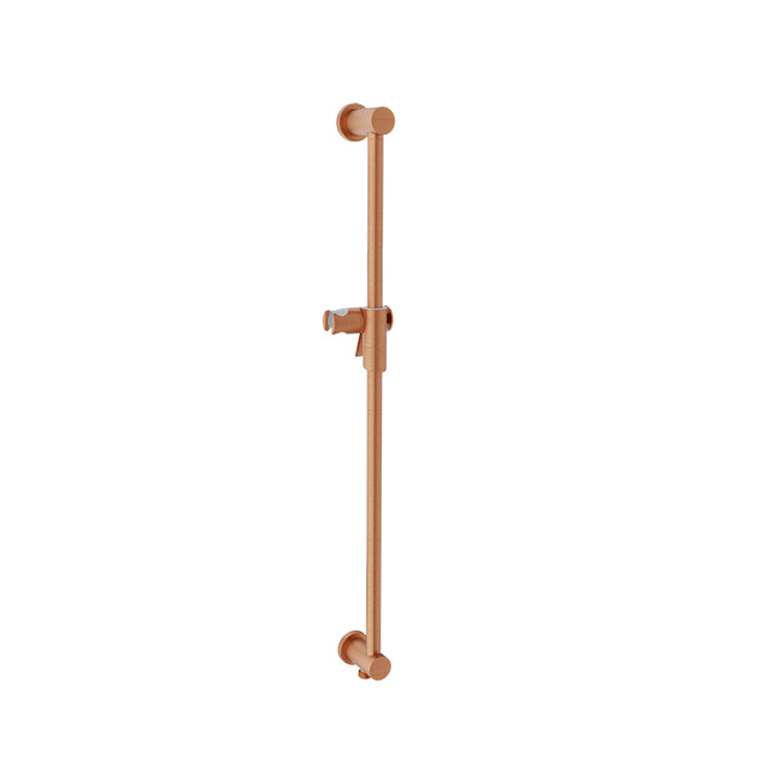 Baril - Shower bar with slider