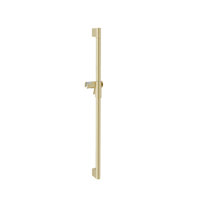 Baril - Shower bar with slider