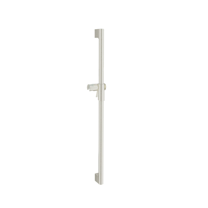 Baril - Shower bar with slider