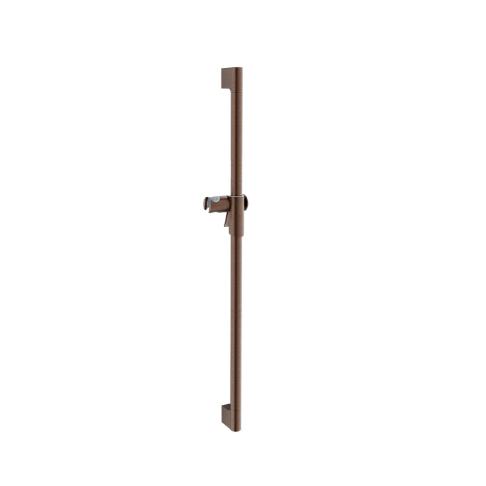 Baril - Shower bar with slider