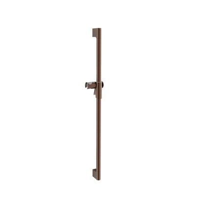 Baril - Shower bar with slider