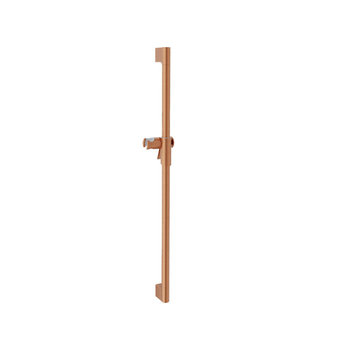 Baril - Shower bar with slider