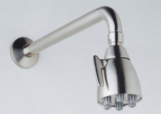 Rohl - 3 Inch Multi-Function Showerhead