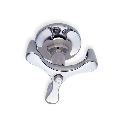 Beslagsboden - Triple Spinning Hook