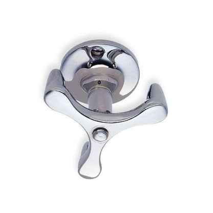 Beslagsboden - Triple Spinning Hook