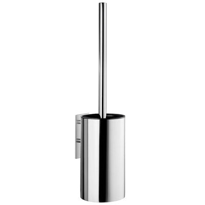 Beslagsboden - Toilet Brush For Wallmount, Self-Adhesive, H 370 Mm