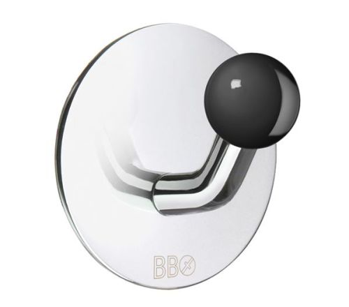 Beslagsboden - Design Single Hook Self-Adhesive
