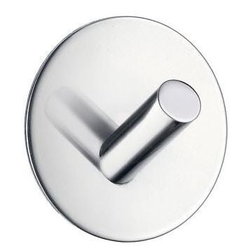 Beslagsboden - Design Single Hook Self-Adhesive
