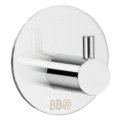 Beslagsboden - Design Single Hook Self-Adhesive