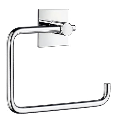 Beslagsboden - Toilet Roll Holder, Self-Adhesive