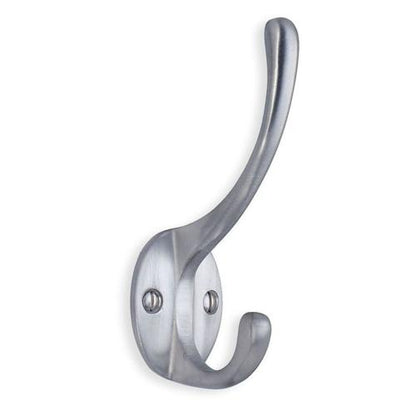 Beslagsboden - Hat And Coat Hook, Height 110 Mm