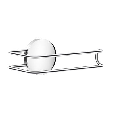 Beslagsboden - Toilet Roll Holder, Self-Adhesive, Length 134 Mm