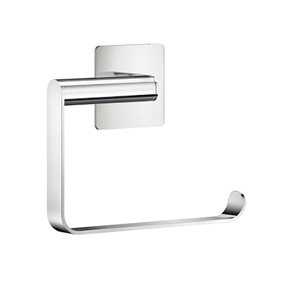 Beslagsboden - Cube Toilet Roll Holder. Self-Adhesive.