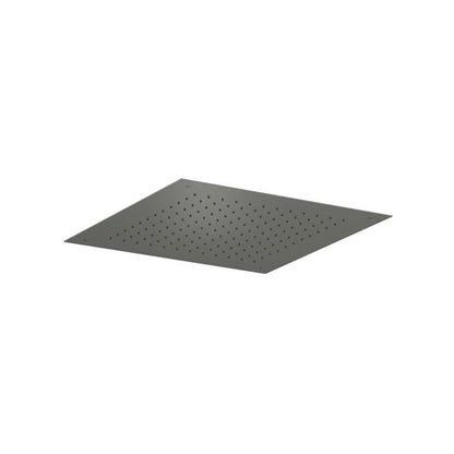 Flusso - 20 Inch Flush Mount Stainless Steel Showerhead / Rainhead