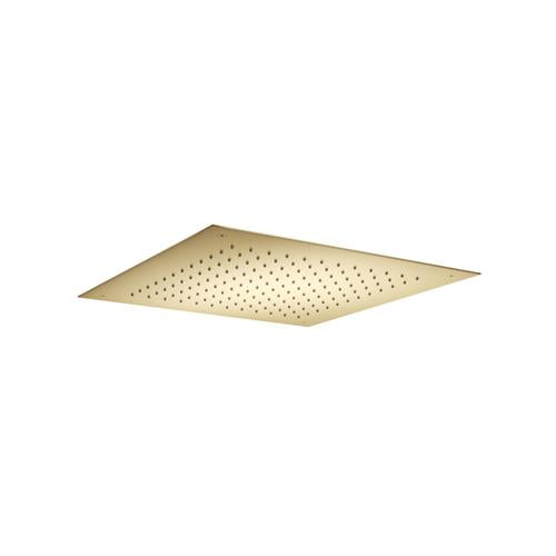 Isenberg - 20 Inch Flush Mount Stainless Steel Showerhead / Rainhead