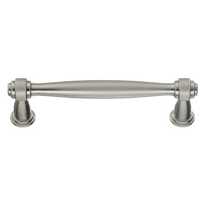 Beslagsboden - Pull In Zinc, Cc 96 Mm / 3 7/8 Inch