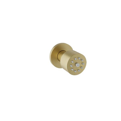 Baril - Cylindrical lateral body jet