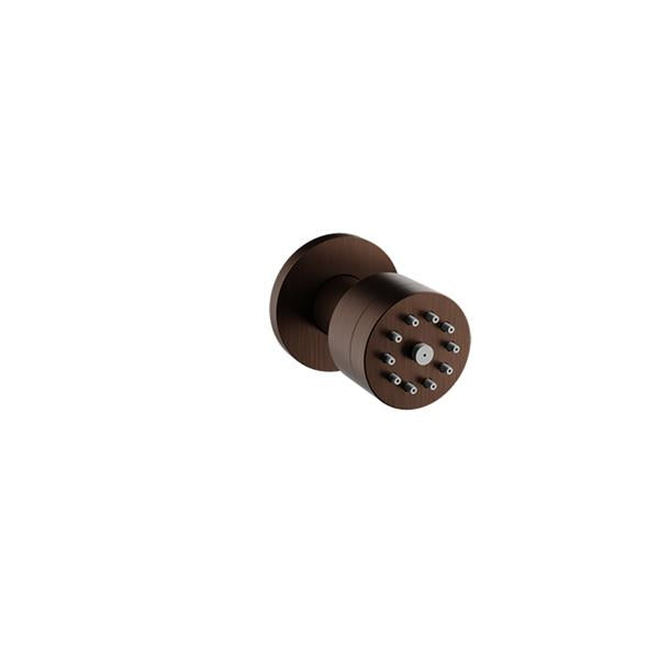 Baril - Cylindrical lateral body jet