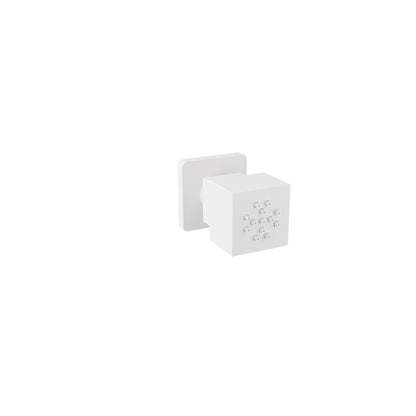 Baril - Square lateral body jet