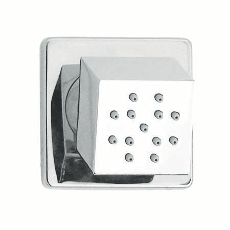 Baril - Square lateral body jet