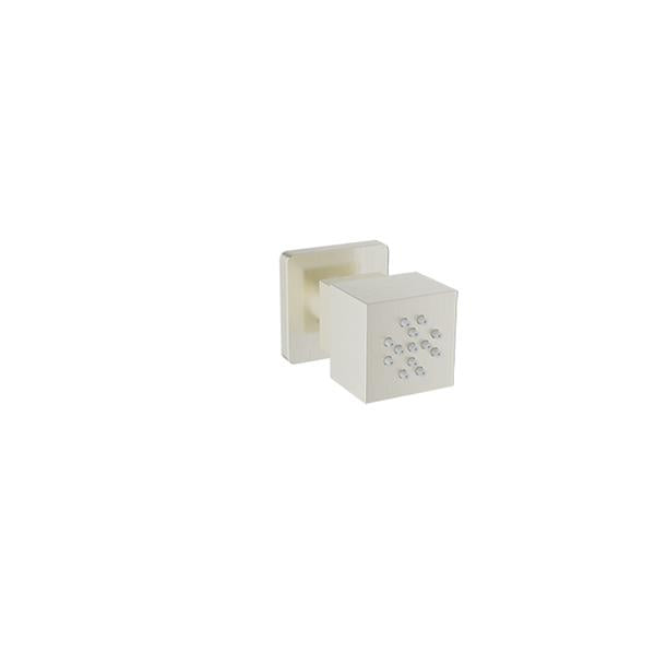 Baril - Square lateral body jet