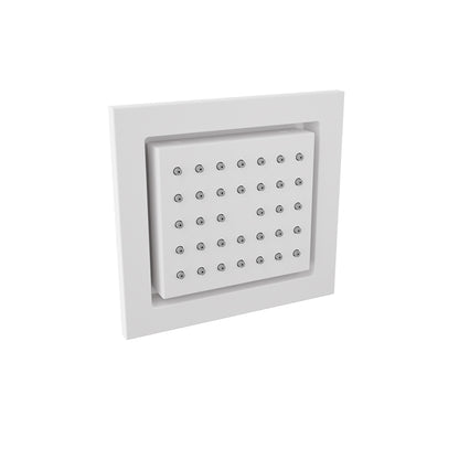 Baril - Square built-in lateral body jet