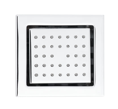 Baril - Square built-in lateral body jet