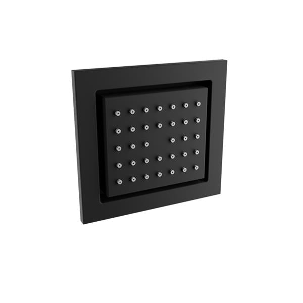 Baril - Square built-in lateral body jet