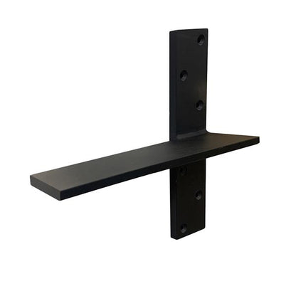 Lacava - Newterra Steel Wall Stud Brackets For Ct2972, ***Pair***