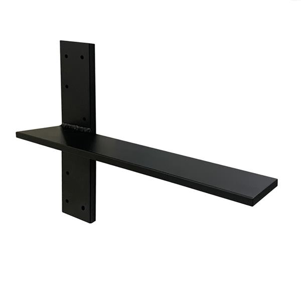 Lacava - Newterra Steel Wall Stud Bracket For Ct2214 ***Pair***