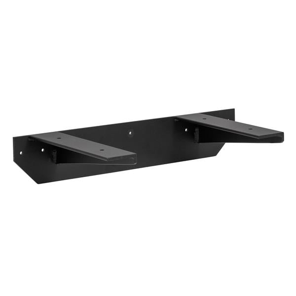 Lacava - Newterra Steel Bracket To Install Sink Ct2972. W: 17 Inch, D: 8 Inch