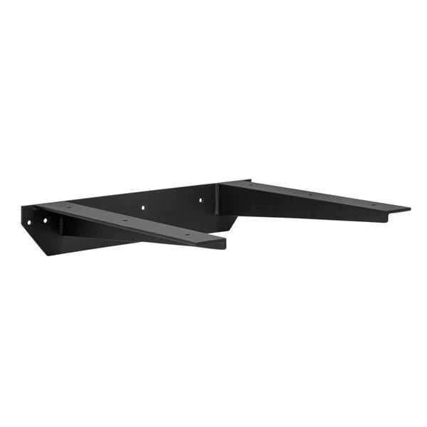 Lacava - Newterra Steel Bracket To Install Sink Ct2214. W: 17 Inch, D: 11 Inch