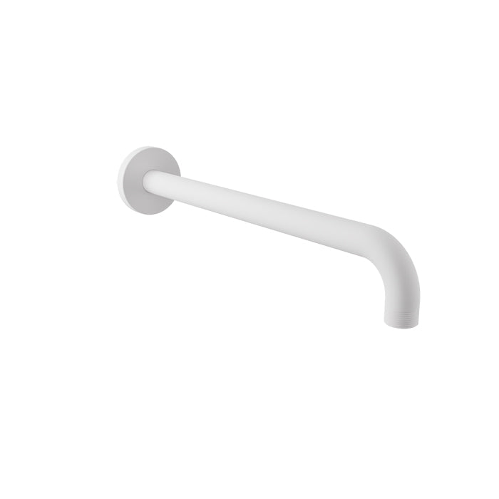 Baril - 12 Inch wall-mounted shower arm